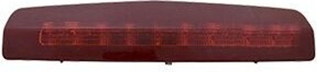VAN WEZEL 3745929 3. Dritte Dritte Bremsleuchte für OPEL ZAFIRA B (A05) Astra H Caravan (A04) ASTRA H Kasten (L70)