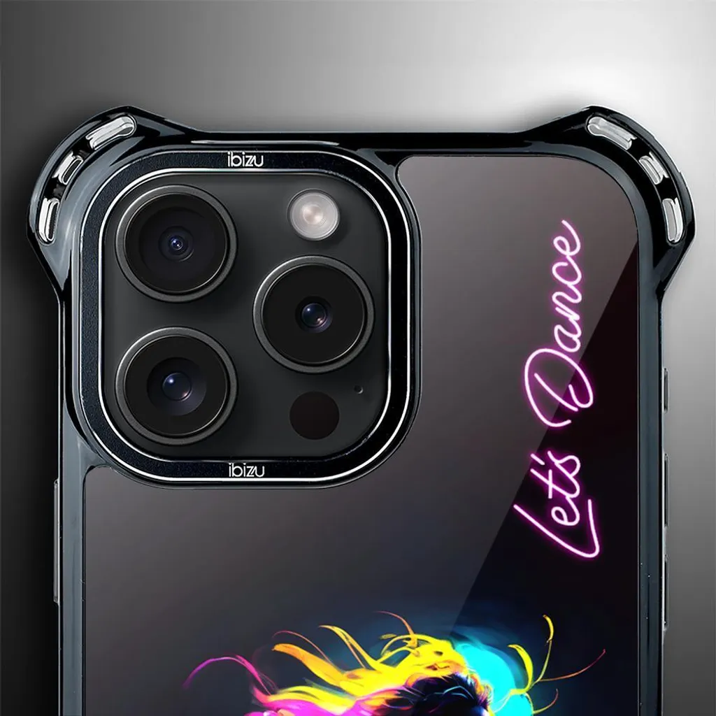 Protection iPhone 14 Pro Max MagSafe antichoc IBIZU ultra résistante