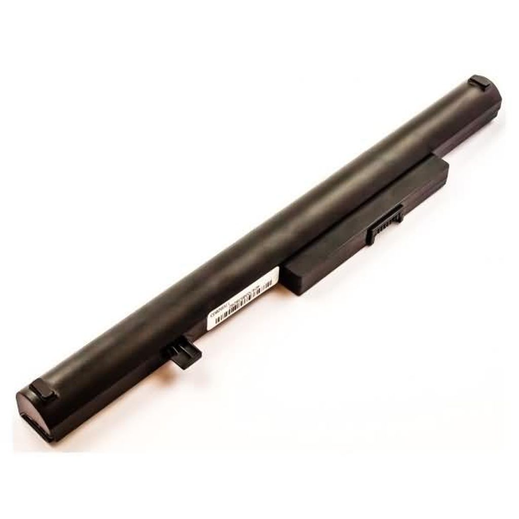 Akku für Lenovo B40 Series Li-Ion 14,8 Volt 2200 mAh schwarz