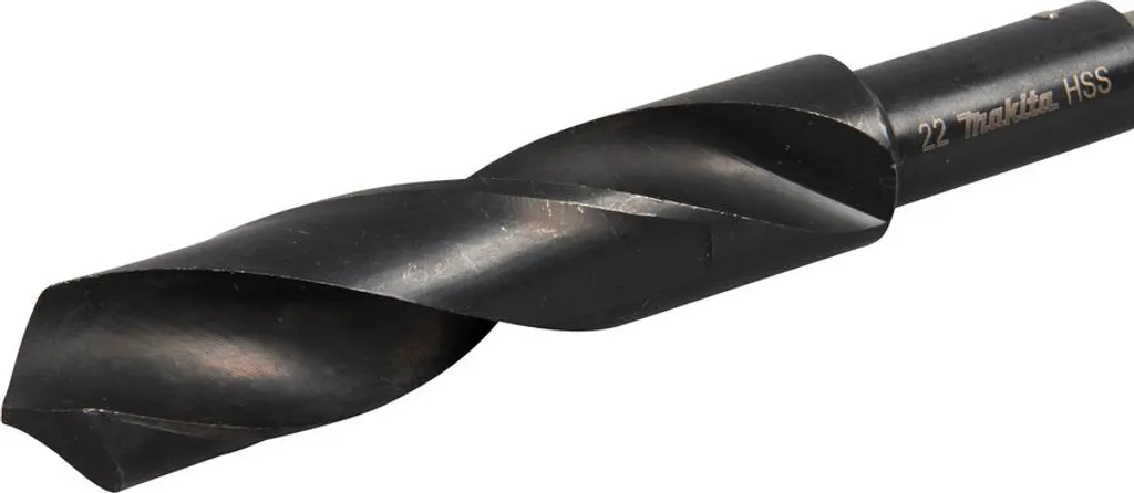 Percez les bois épais sans effort : Mèche Makita 22x600 mm D-70409
