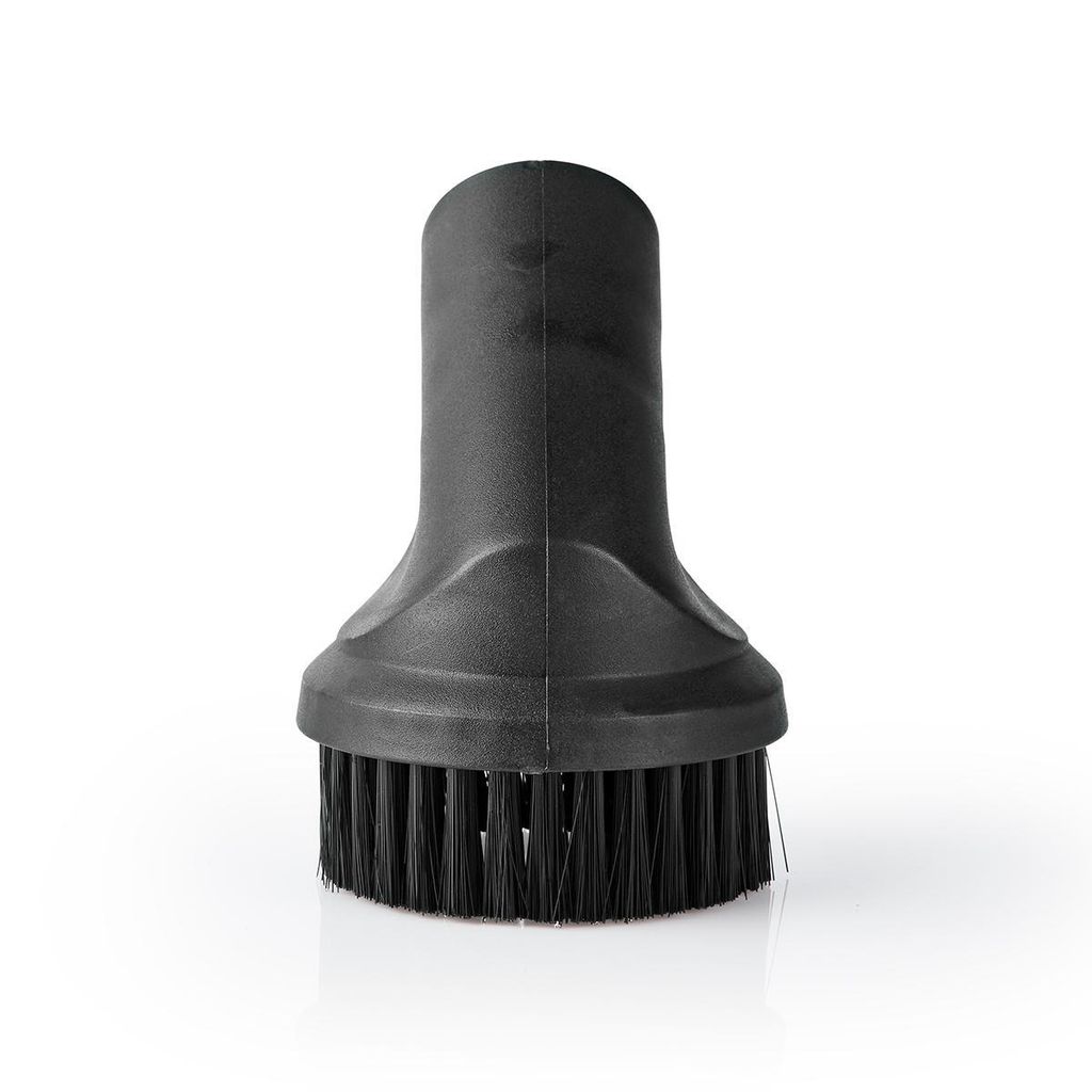Nedis Staubbürste | Plastikhaar | Universell einsetzbar | 32 mm NE550701669