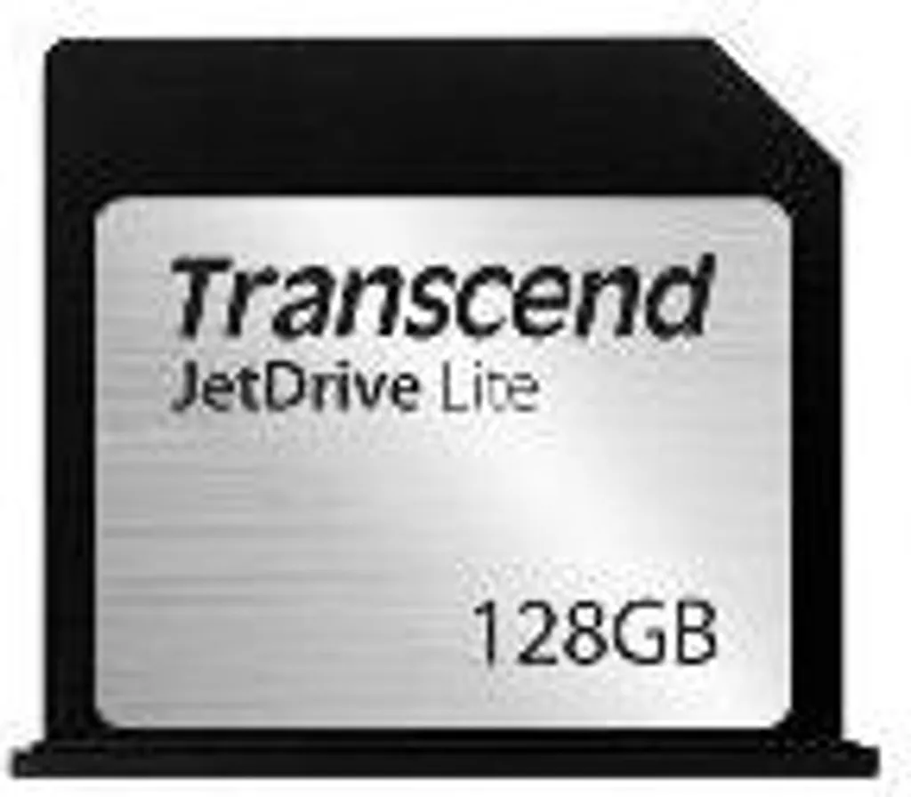 Transcend JetDrive Lite 130 128Go - Extension Flash Compacte MacBook - 3