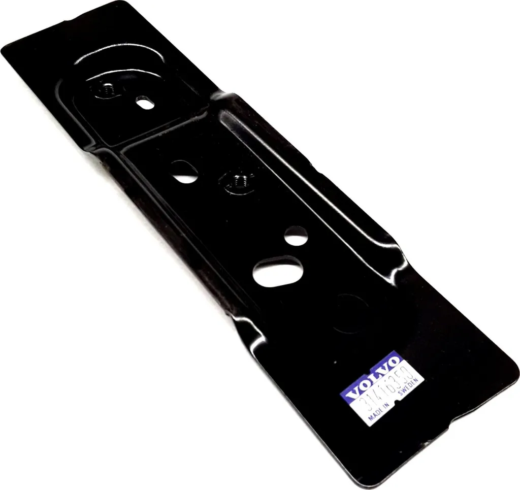 Support montant B gauche Volvo XC90 d'origine OE 31416350 pour châssis