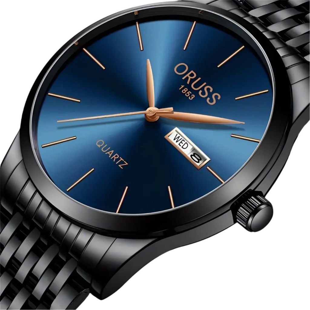herren armbanduhr