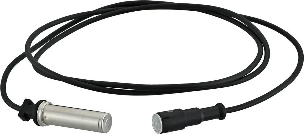 Supprimer Voyant ABS avec le Capteur HELLA 6PU pour Volvo S40 et VW Caddy