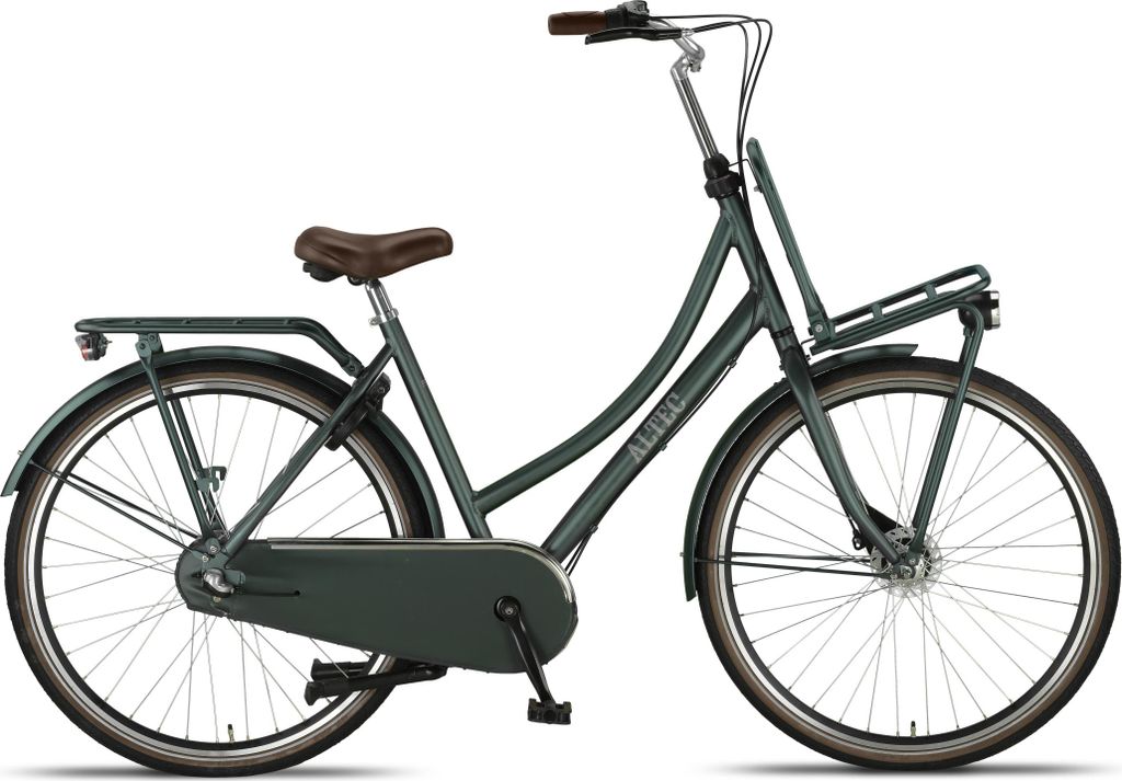 Altec Transportfahrräder Damen Retro 28 Zoll 53 cm Damen 3G Produktbild 
