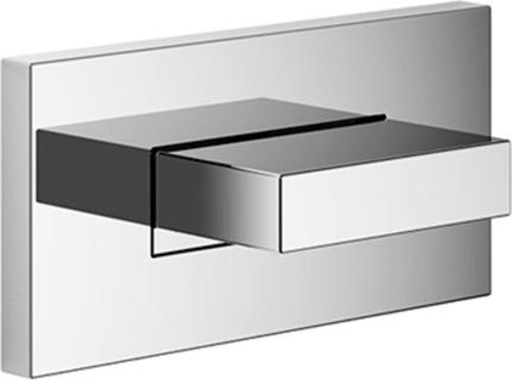 Dornbracht WATER CURVE UP-Seitenbrause, 36514979-47