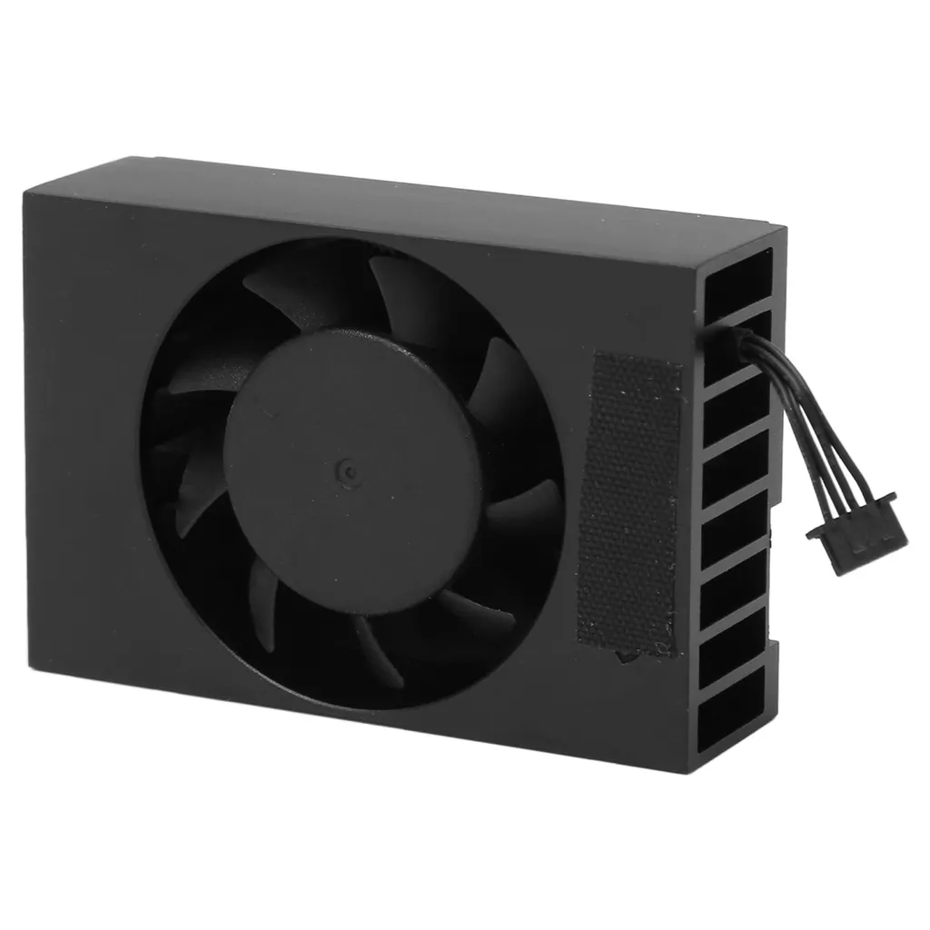 Ventola di raffreddamento PWM DC5V, ventola di raffreddamento per Jetson per Orin, ventola di raffreddamento per Jetson per Orin Nano, ventola di raffreddamento PWM, dissipatore di calore PWM, ventola di raffreddamento per PC - 6