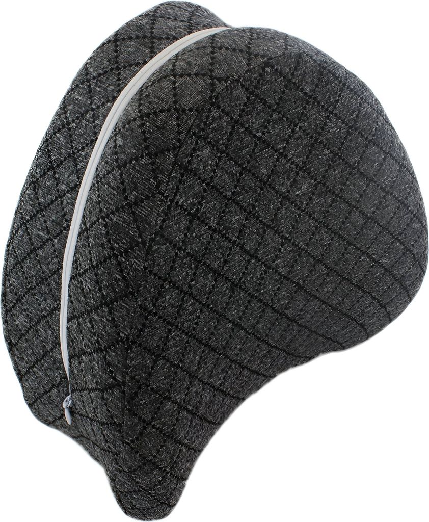 APT AG32K Podložka medzi kolená 24 cm x 23 cm sivá Obrázok produktu 
