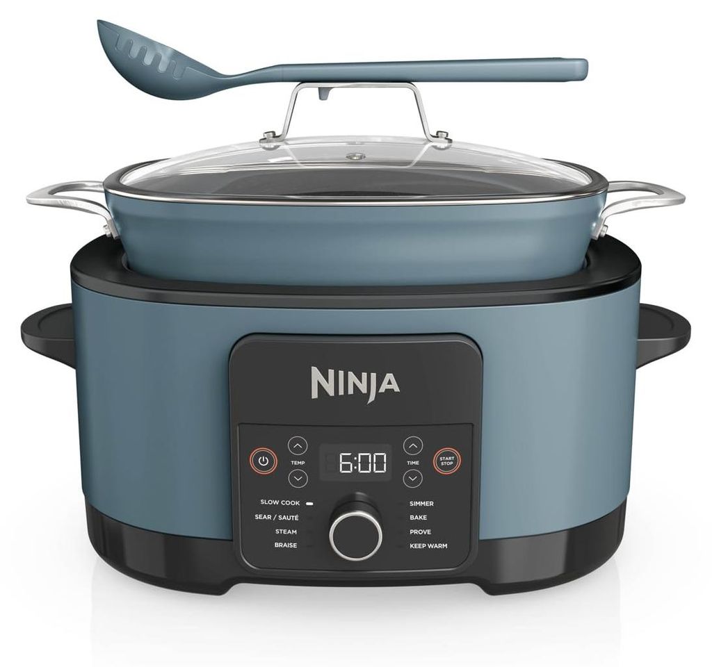 Ninja Foodi PossibleCooker (8 l), MC1001EU, 8 Portionen, Produktbild 