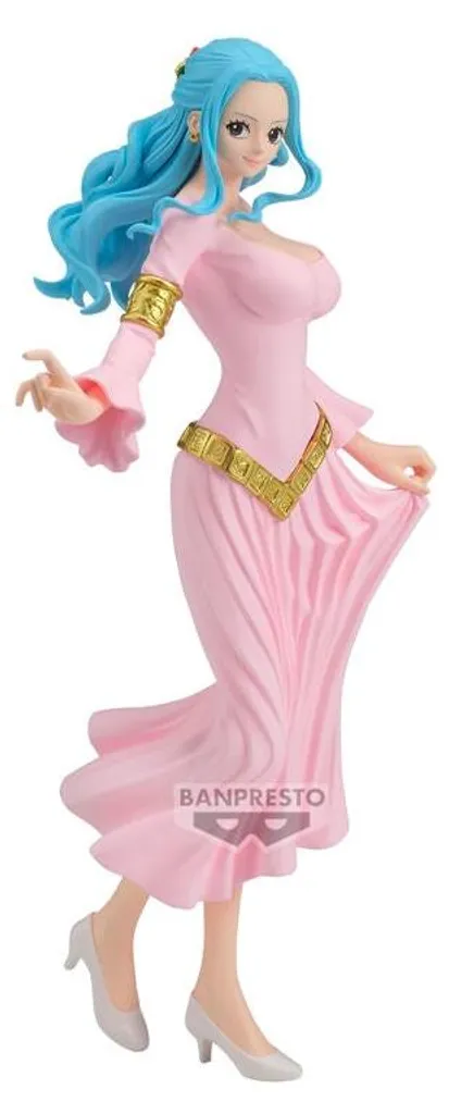 Figurine Vivi Glitter & Glamorous 23 cm aux Détails Haute Définition