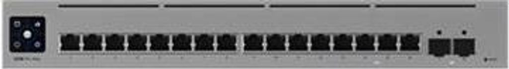 Ubiquiti Pro Max 16, L3, 2.5G Ethernet (100/1000/2500), Obrázek produktu 