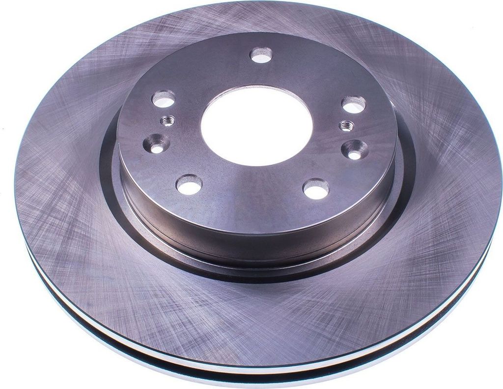 2x DENCKERMANN Bremsscheibe B130676 für SUZUKI VITARA (LY) SX4 S-Cross (JY)
