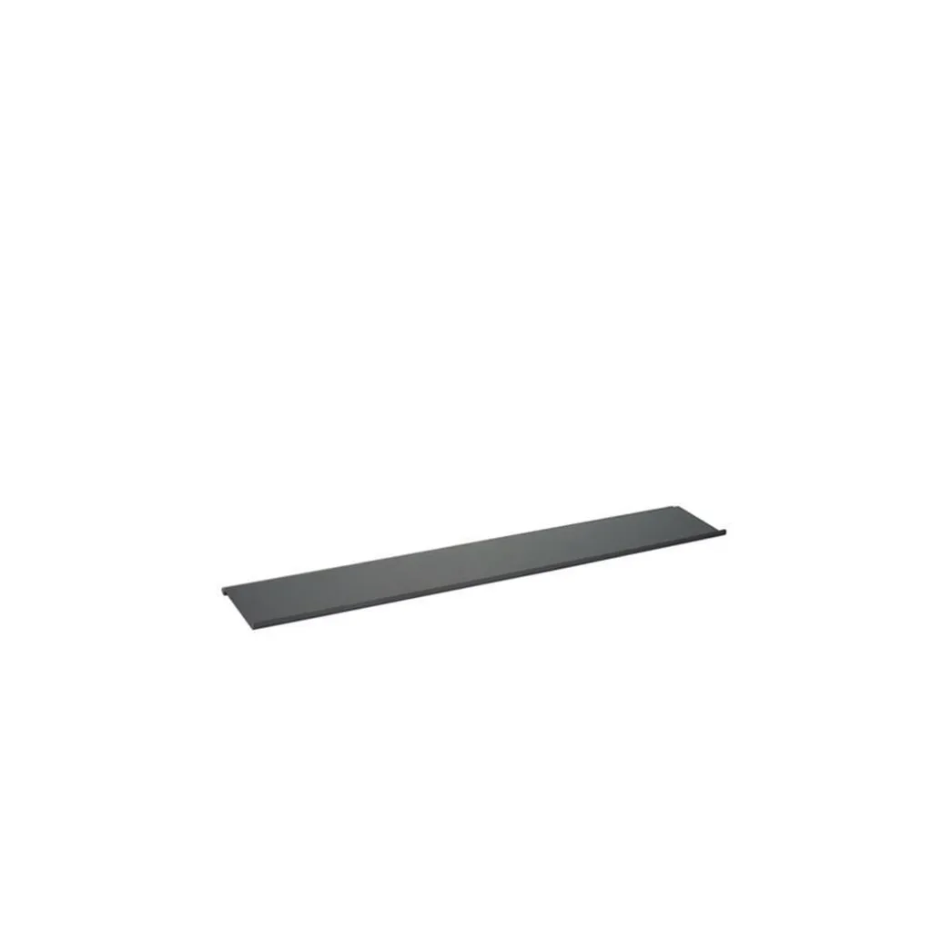 Kesseböhmer Linero MosaiQ Mensola Cucina 585mm Nero Grafite - Design