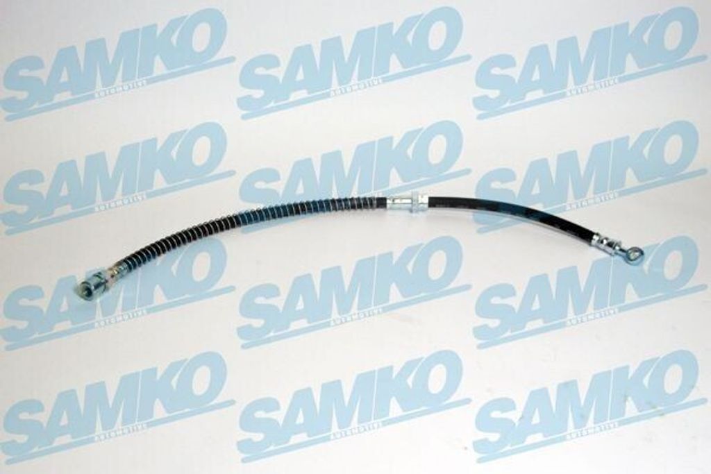 SAMKO 6T48028 Bremsschlauch für DAEWOO Evanda Limousine für Produktbild 