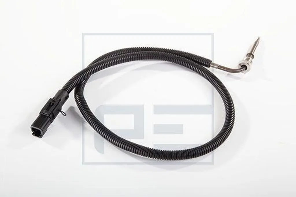 Sonde de température d'échappement PETERS ENNEPETAL pour camion