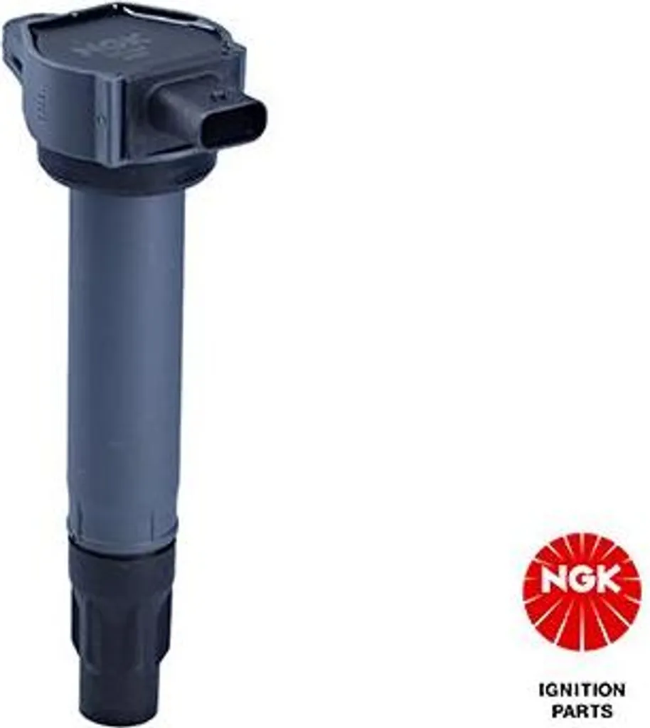 Bobine d'allumage NGK 48321 OE 4606824AC pour Patriot et Compass