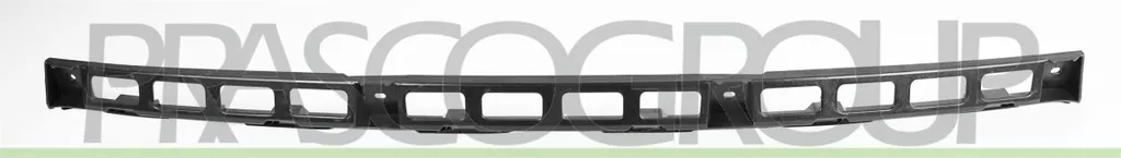 Support de pare-chocs arrière PRASCO VG0241055 pour Polo 6R6807863B