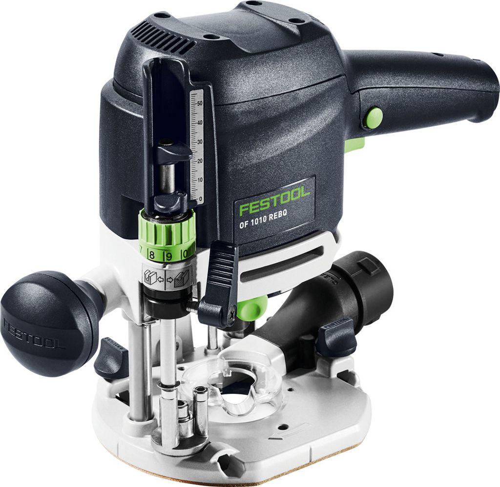 Festool Handoberfräse OF 1010 REBQ-Plus, 576919 Produktbild 3