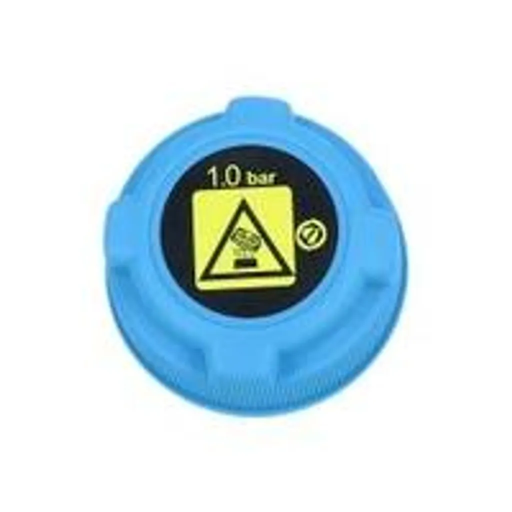 Bouchon de réservoir de liquide de refroidissement NRF pour IVECO DAILY