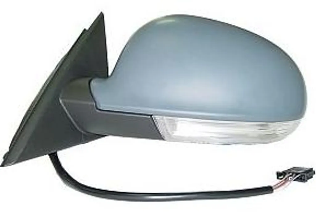 Rétroviseur droit ABAKUS 4022M02 pour Passat OE 3B1857508AT