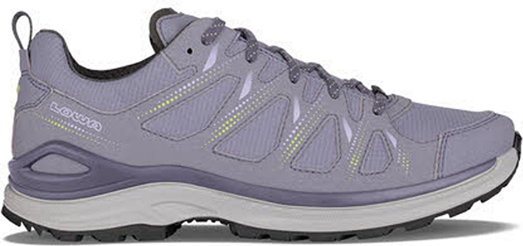 LOWA INNOX EVO II GTX Ws lila 39