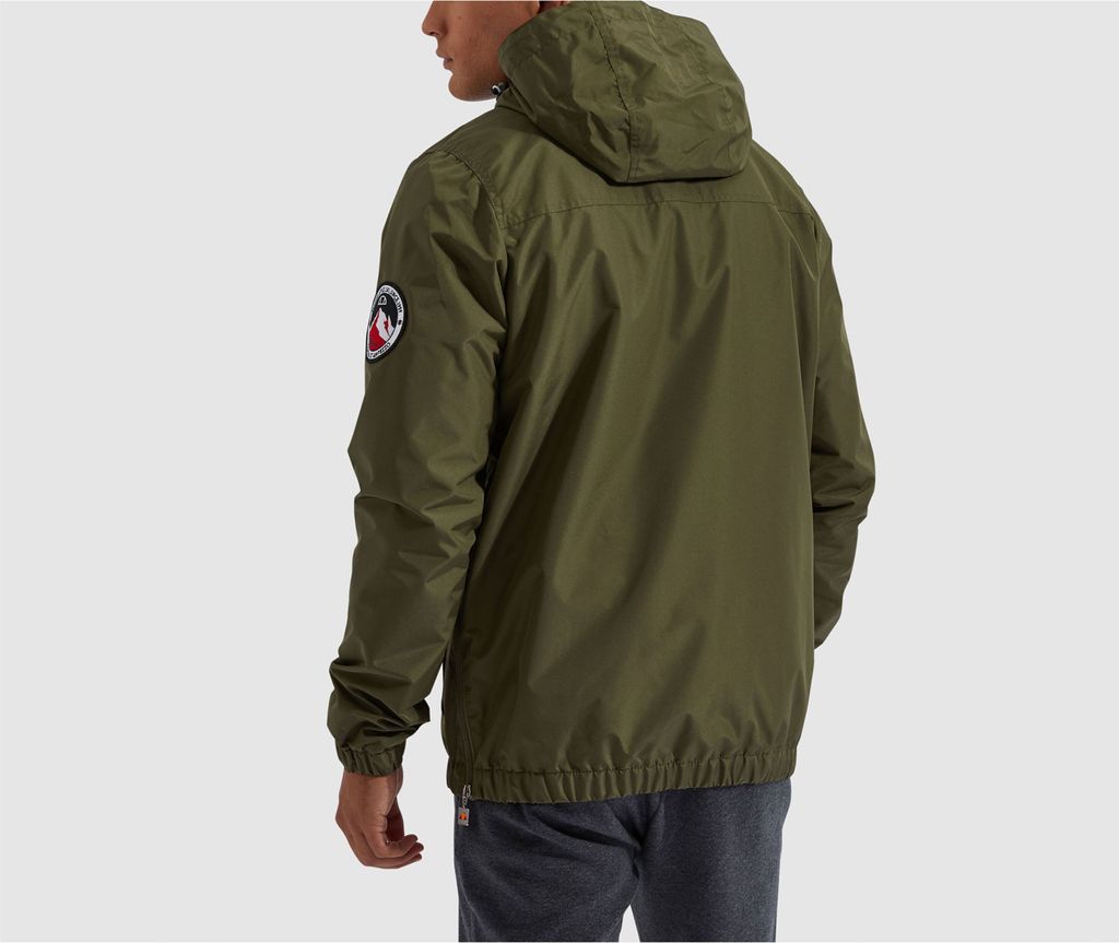 Ellesse Mont 2 Anorak Herren Zdjęcie produktu 2