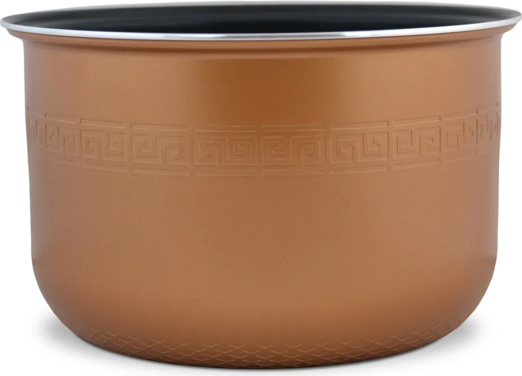 Cucina Sano con REDMOND RB-A503 - Pentola 5L Antiaderente Sicura