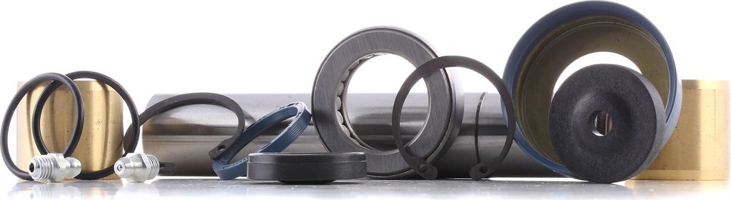 AUGER 57125 Reparatursatz Achsschenkelbolzen