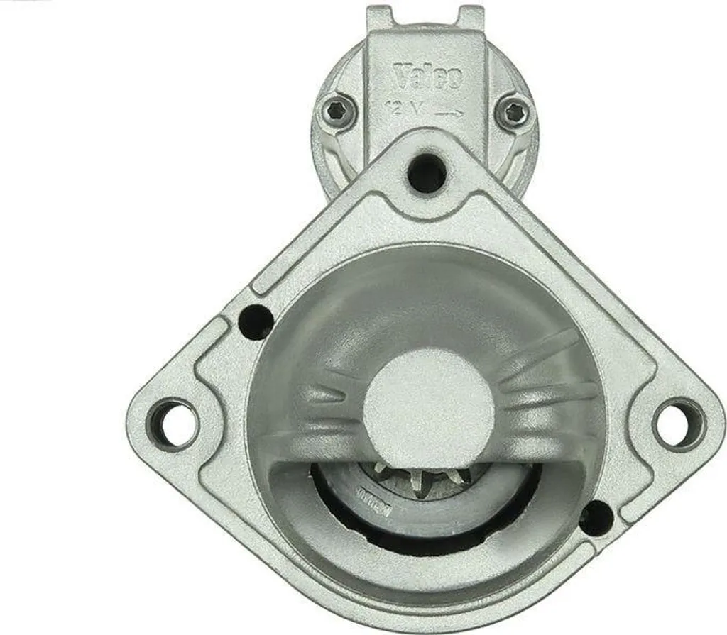 Démarreur moteur pour BMW Série 1 E87 et X3 E83, reconditionné OE 12417787354