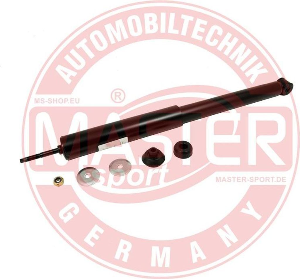 MASTER-SPORT GERMANY 105790-PCS-MS Stoßdämpfer OE 436112 kompatibel mit Aranos, Espero, Lanos, Lemans, Nexia, Astra F, Vectra