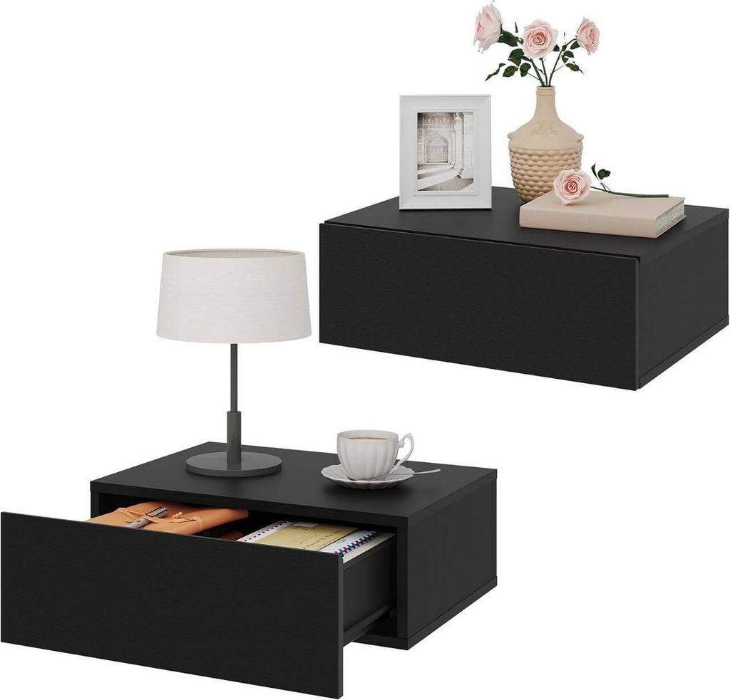 Woltu W0ITT7110, Holz