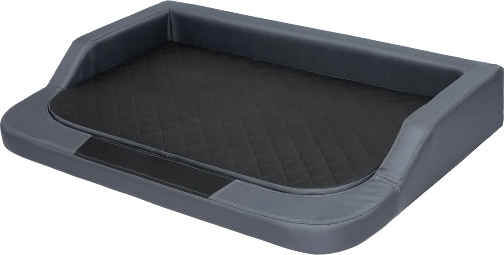 Letto Cani Ortopedico 120x80 Medico Pillowprim - Schiuma Memory Foam
