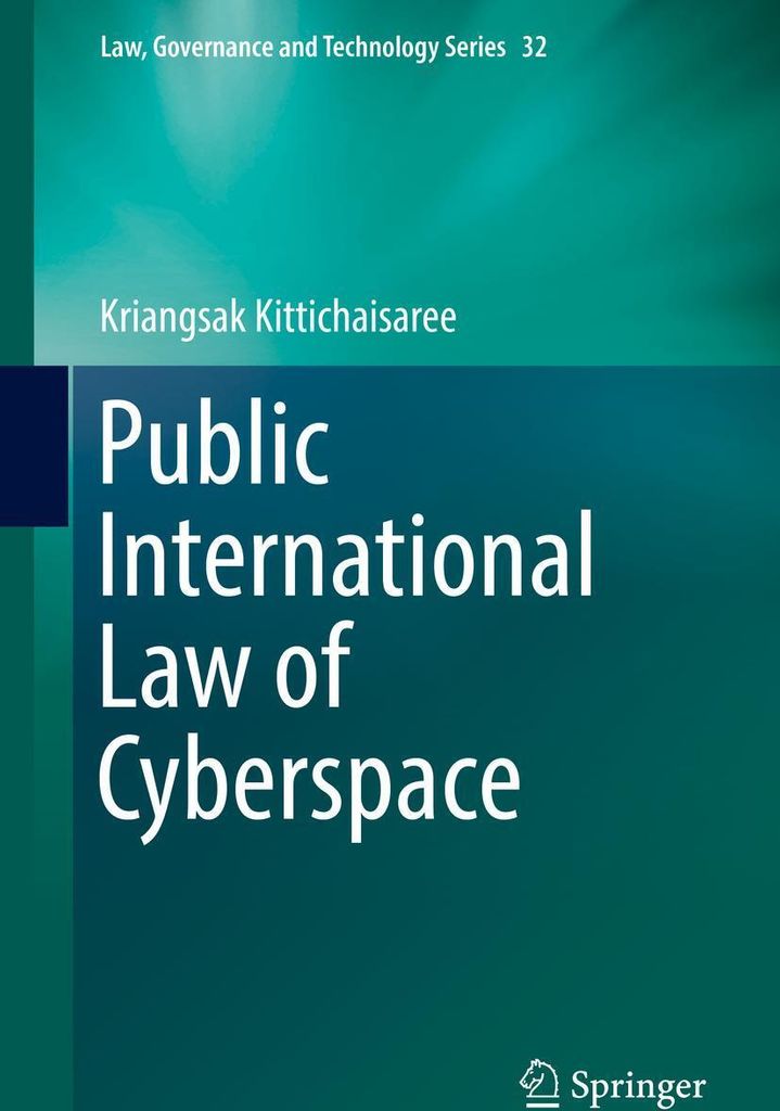 Public International Law of Cyberspace