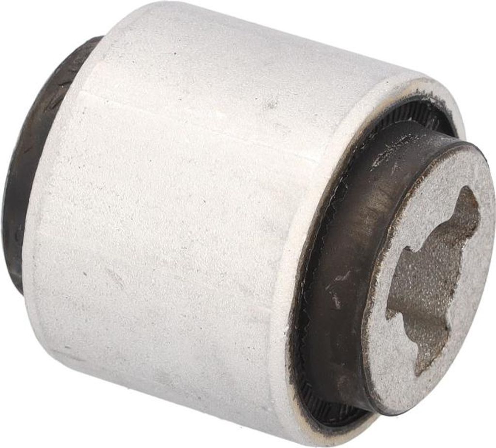 Lagerung Lenker passend für MERCEDES-BENZ C-Klasse T-Modell (S206) Unten Hinten Rechts 184766 FEBI BILSTEIN