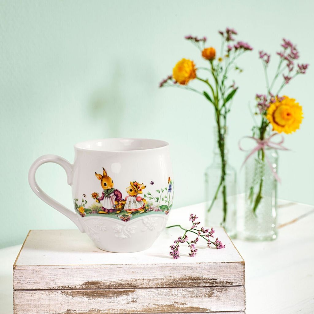 Hrnek na pití Hrnek na kávu Hrnek na čaj VILLEROY & BOCH Obrázek produktu 