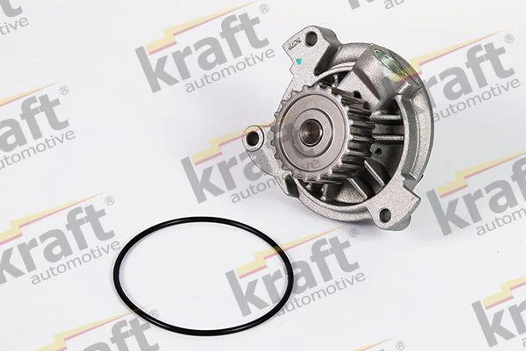 Pompe à eau haute performance pour Transporter T4 et Crafter 2.5 TDI