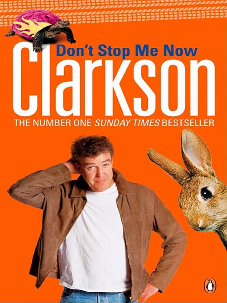 Dont Stop Me Now – Lingua: Inglese