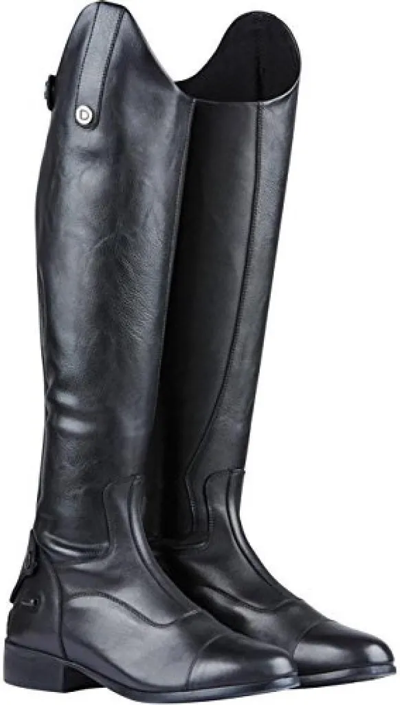 Bottes Dublin Arderin Dress cuir 37 : l'ajustement parfait sans douleurs