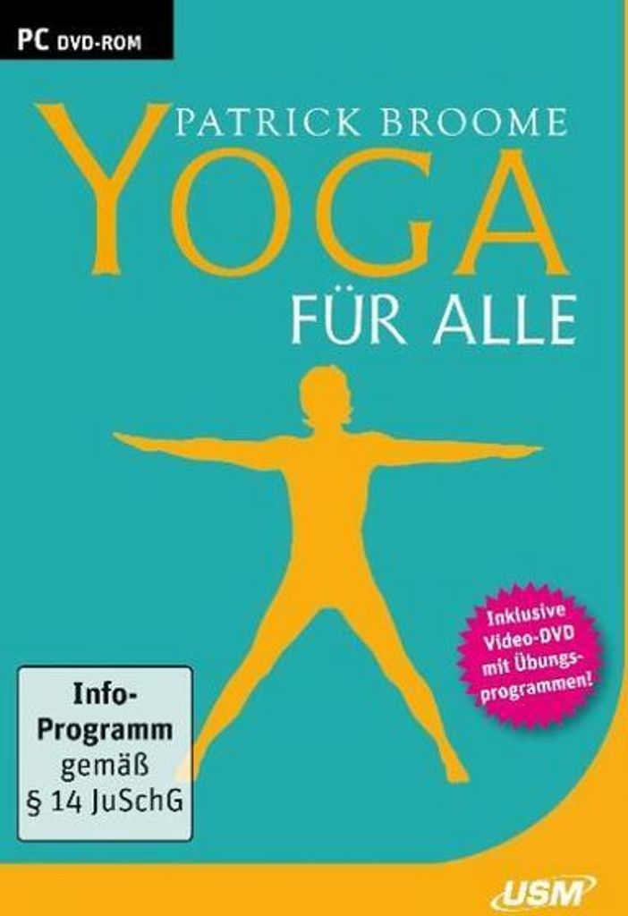 Yoga für alle