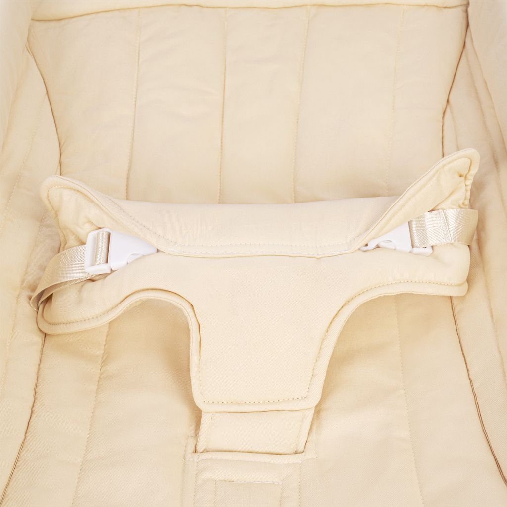 Produktbild von Tulano Moon 50 | Babywippe Für Neugeborene, Babyschaukel