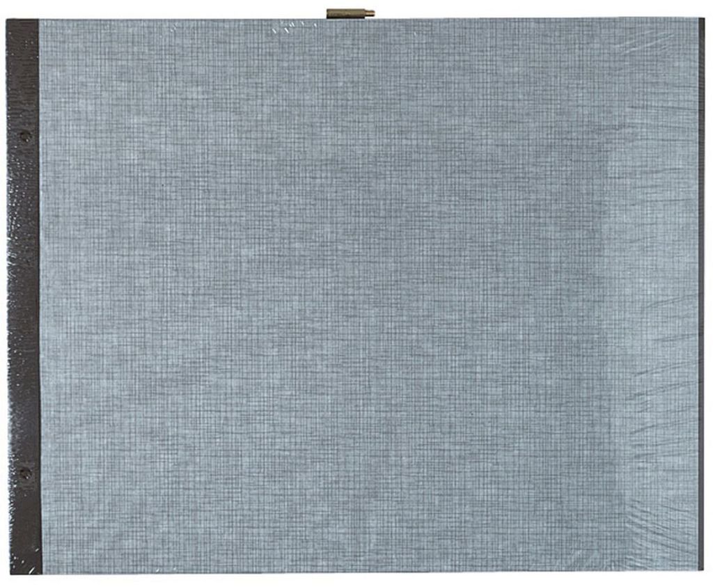 Exacompta, schwarze Integrationsblätter, 29x37 cm, 10 Blatt Produktbild 
