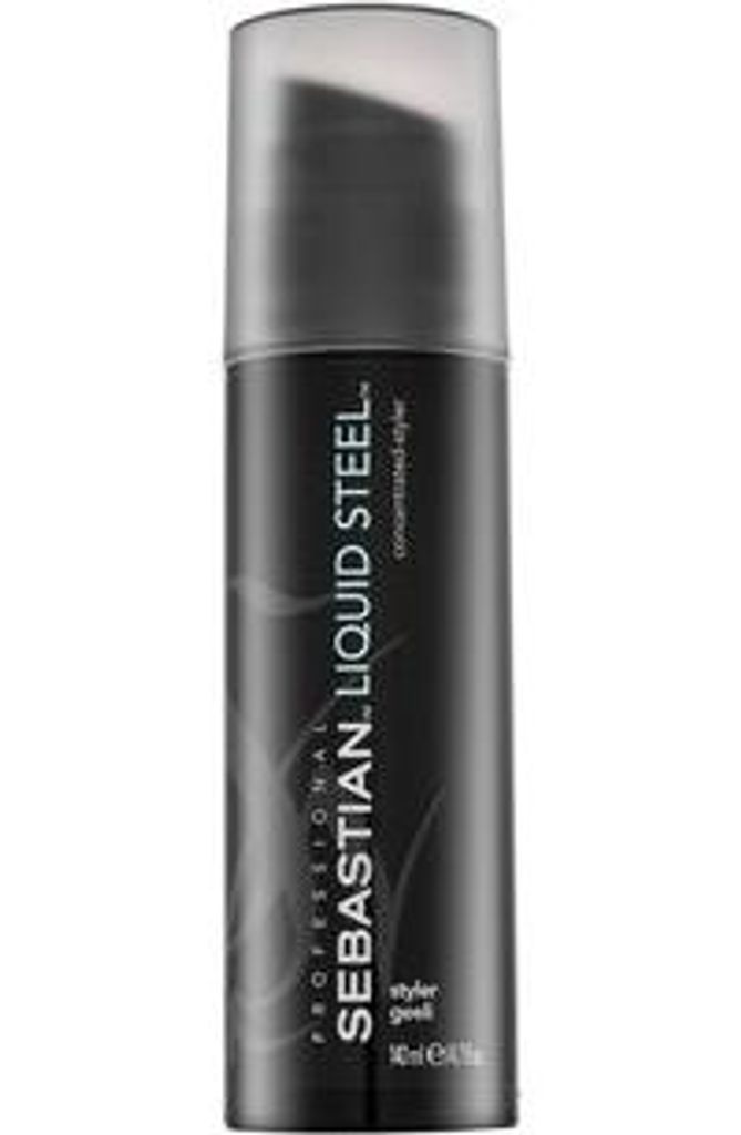 Sebastian Professional Liquid Steel Styler Haargel für Produktbild 