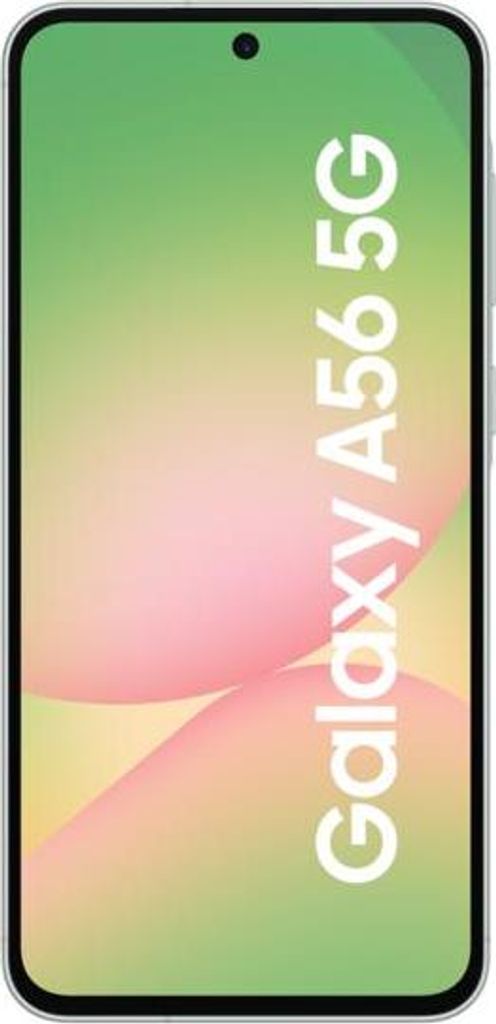 Samsung Galaxy A56 5G, 17 cm (6.7"), 8 GB, 256 GB, 50 MP, Produktbild 