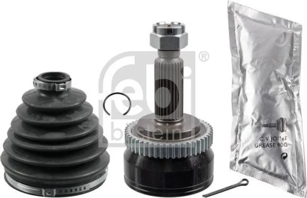 Kit étanchéité transmission FEBI BILSTEIN 176357 haute résistance Tucson