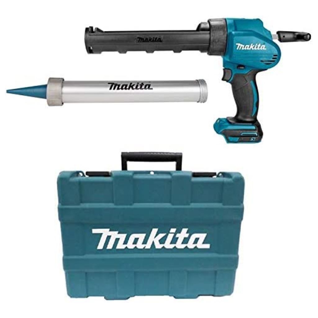 Akumulátorová pištoľ Makita DCG180ZXK Obrázok produktu 6