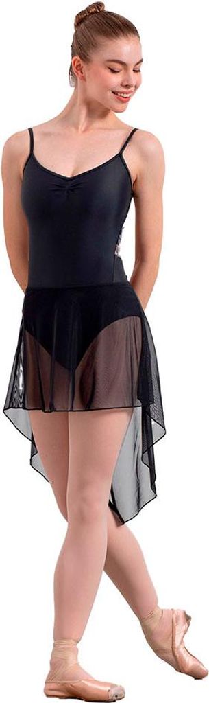 Intermezzo Carmen Rock Schwarz S Damen Schwarz S