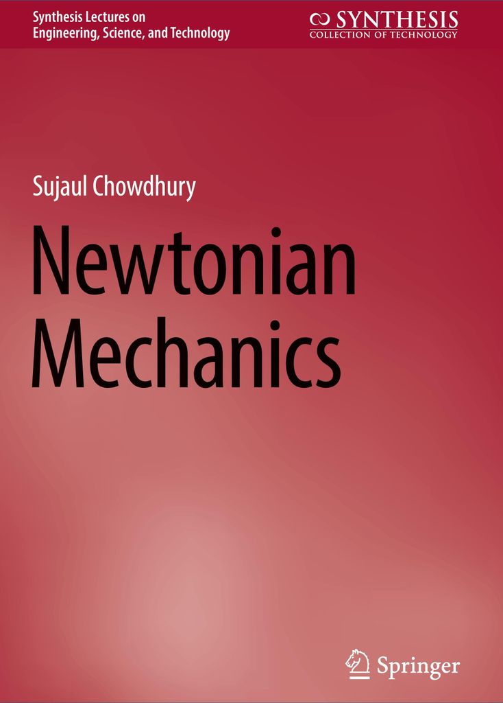 Newtonian Mechanics