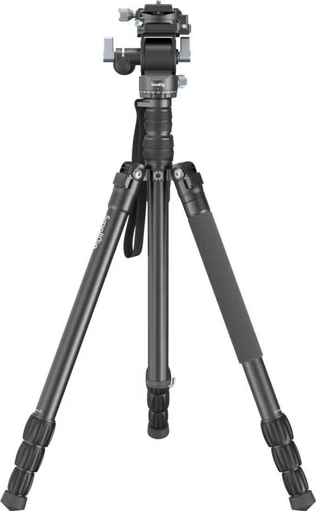 Trépied Vidéo CT195 SmallRig Freeblazer pour Caméra et Appareil Photo