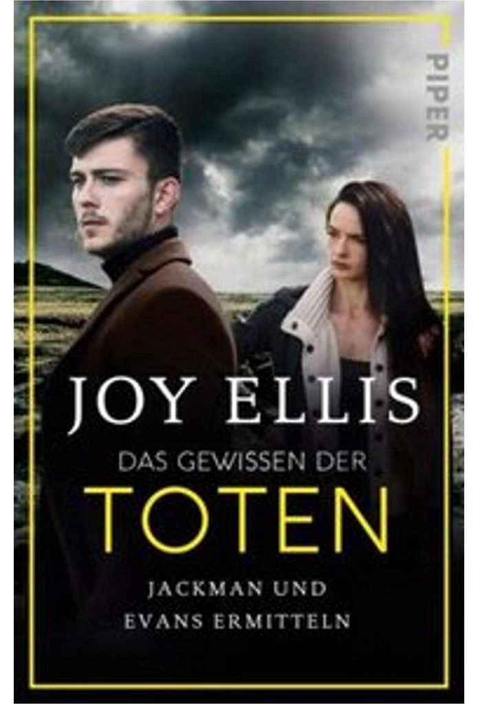 Das Gewissen der Toten